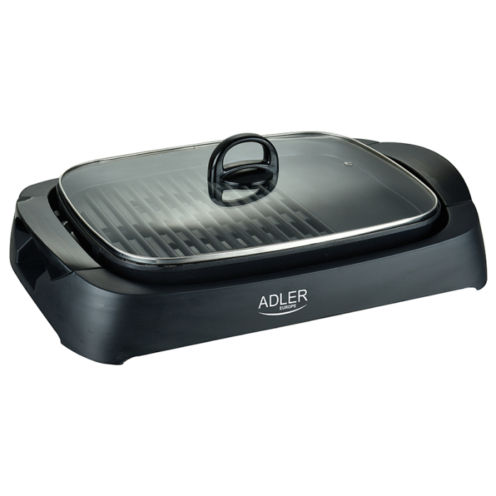 GRILL ELECTRIC CU CAPAC 3000W AD 6610 ADLER [2]