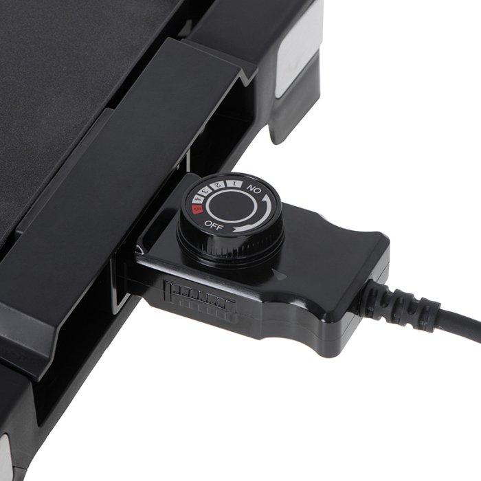 GRILL ELECTRIC DE MASA 3000W AD 6613 ADLER [9]