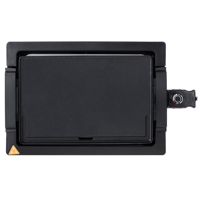 GRILL ELECTRIC DE MASA 3000W AD 6613 ADLER [8]