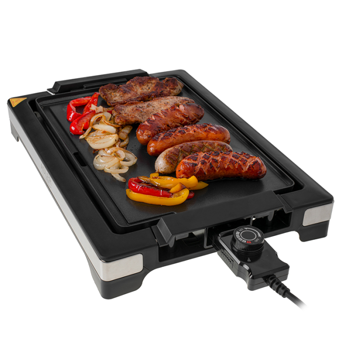 GRILL ELECTRIC DE MASA 3000W AD 6613 ADLER [12]