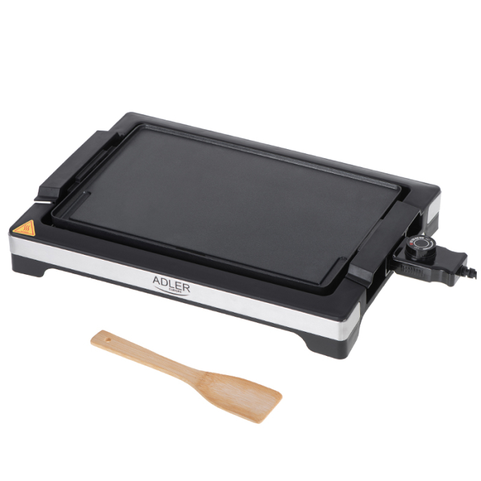 GRILL ELECTRIC DE MASA 3000W AD 6613 ADLER [6]