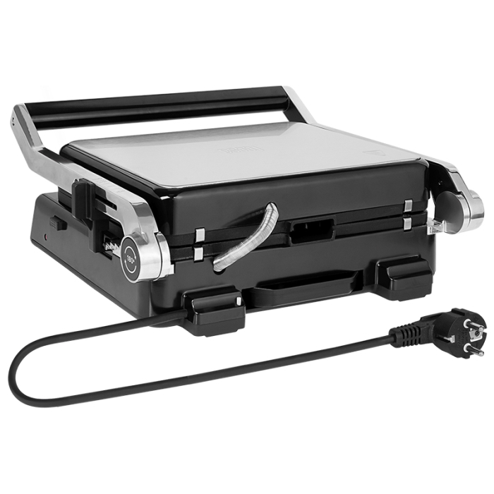 GRILL ELECTRIC PANINI SANDWICH 2000W TEESA [10]