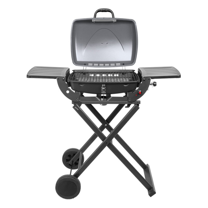 GRILL GAZ PORTABIL / PLIABIL BBQ-1000 TEESA [4]