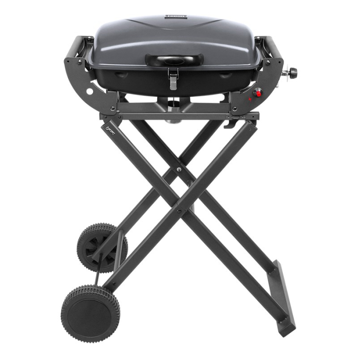 GRILL GAZ PORTABIL / PLIABIL BBQ-1000 TEESA [3]