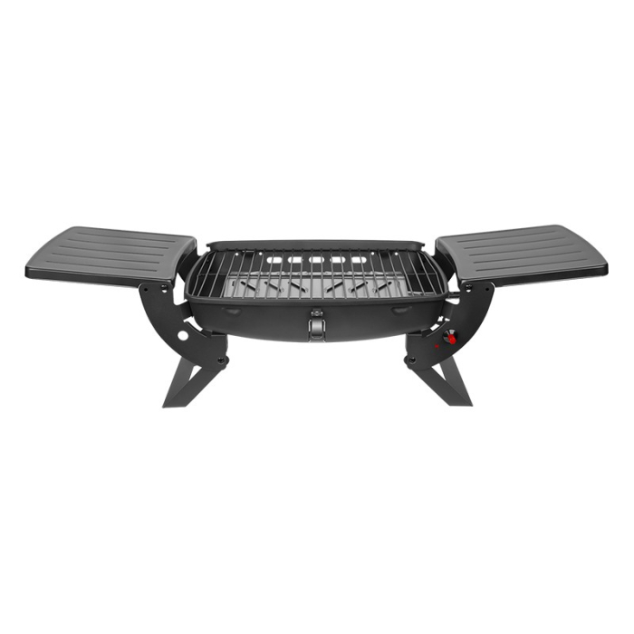 GRILL GAZ PORTABIL / PLIABIL BBQ-1000 TEESA [7]