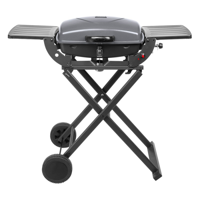 GRILL GAZ PORTABIL / PLIABIL BBQ-1000 TEESA [5]