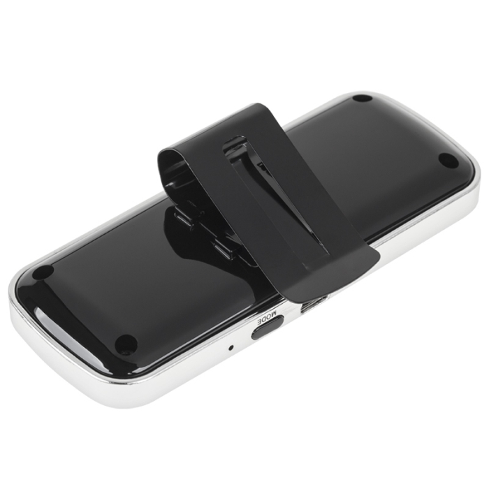 HANDSFREE BLUETOOTH 3.0 + EDR MULTIPOINT M-LIFE [3]