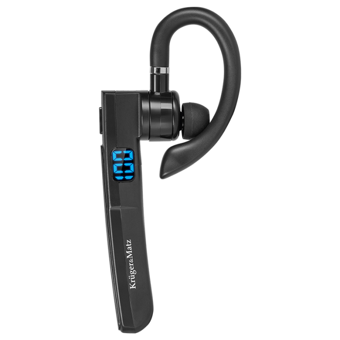 HEADSET BLUETOOTH 5.2 K16 KRUGER&MATZ [4]