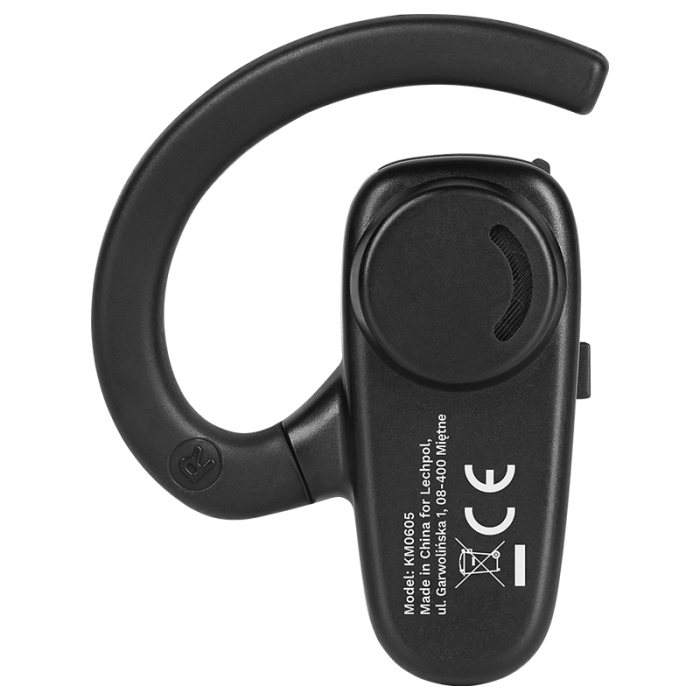 HEADSET BLUETOOTH 5.2 K18 KRUGER&MATZ [5]