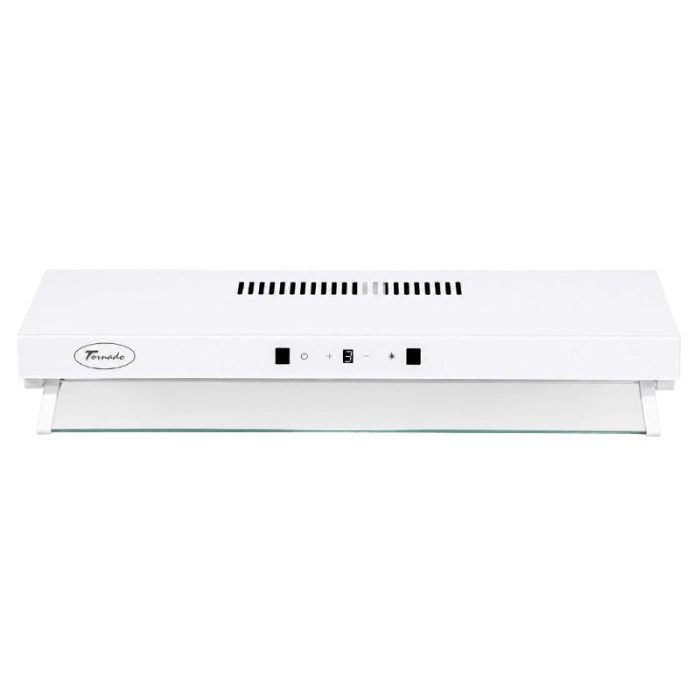 HOTA NO TOUCH BIZA 400MC/H 60CM ALB TORNADO [3]