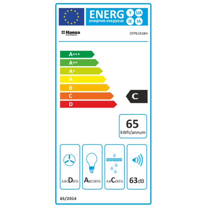 HOTA TELESCOPICA 475MC/H 60 HANSA [7]