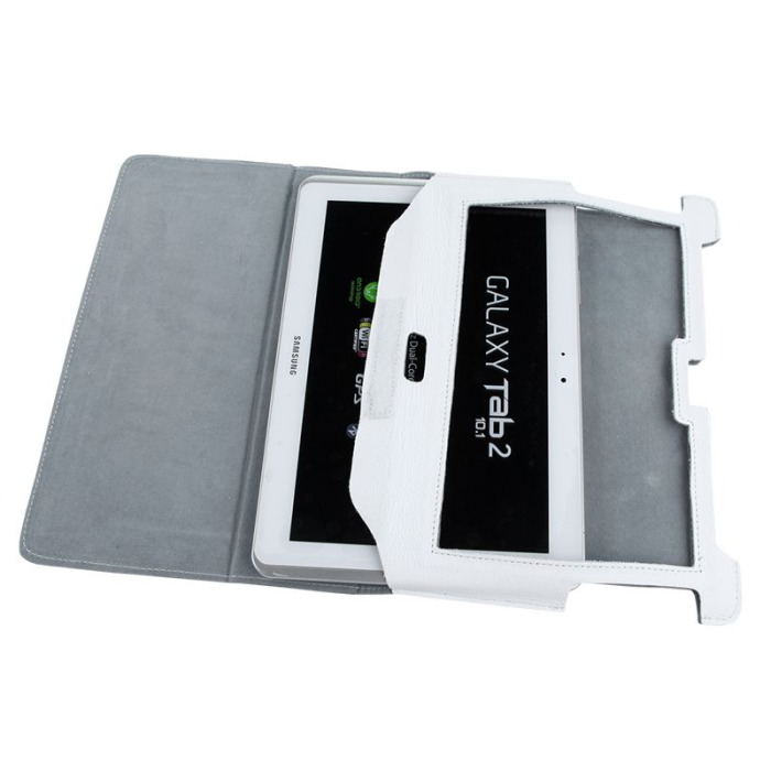 HUSA ALBA PIELE ECO SAMSUNG GALAXY TAB P5100 [3]