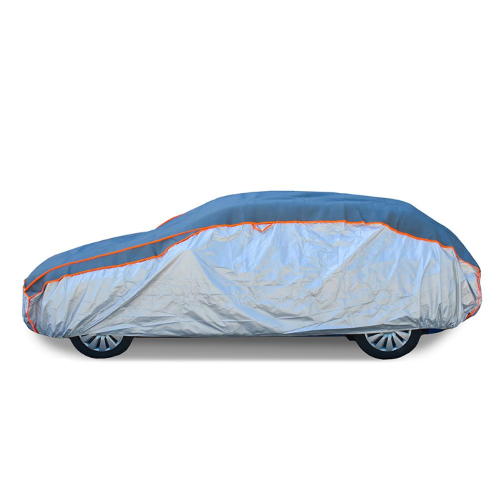 HUSA EXTERIOR ANTI-GRINDINA 530x175x120 CM XL [5]