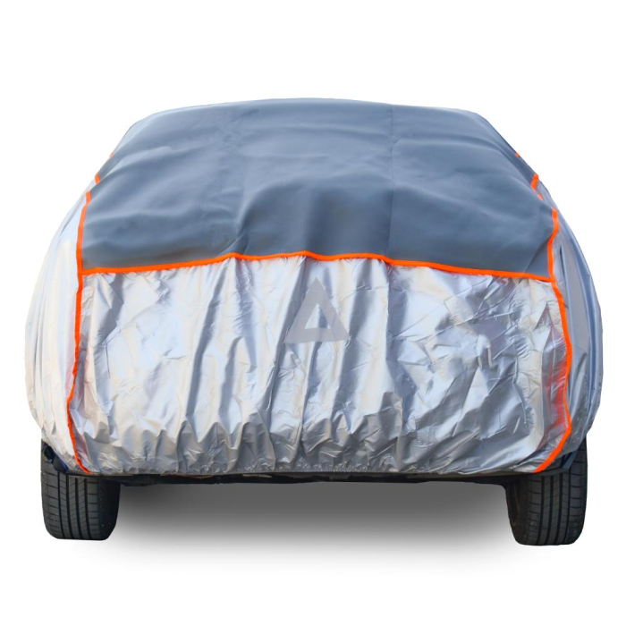HUSA EXTERIOR ANTI-GRINDINA 530x195x155 CM MEGA DRIVE [5]