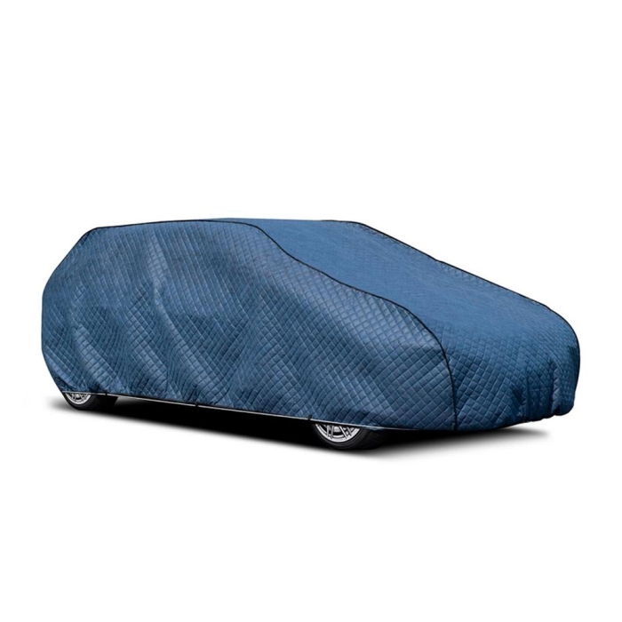 HUSA EXTERIOR ANTIGRINDINA 490X170X130 CM MEGA DRIVE [2]