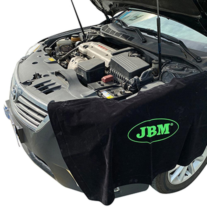 HUSA PROTECTIE AUTO MAGNETICA JBM [2]