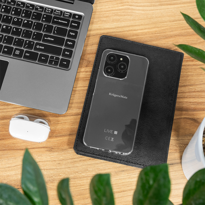 HUSA SMARTPHONE LIVE 12 KRUGER&MATZ [3]