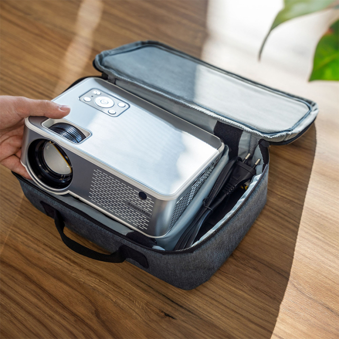 HUSA TRANSPORT VIDEOPROIECTOR KRUGER&MATZ [3]