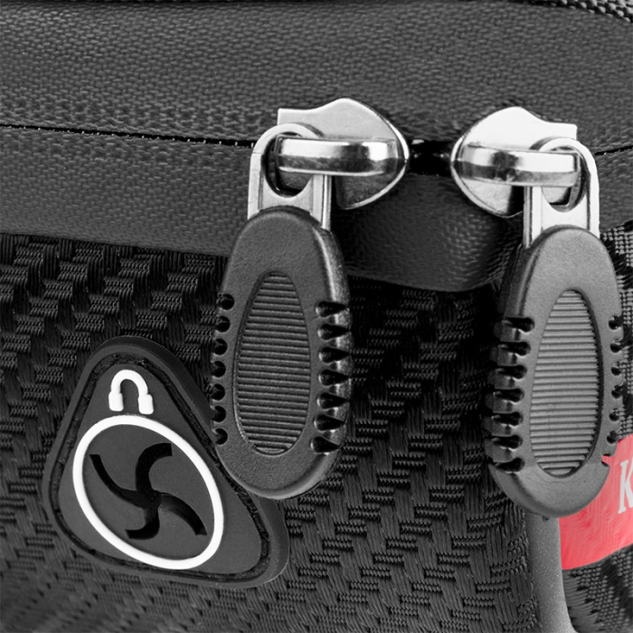 HUSA WATERPROOF BICICLETA XB50 KRUGER&MATZ [5]