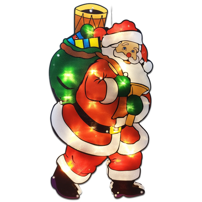 ILUMINAT FESTIV MOS CRACIUN [2]