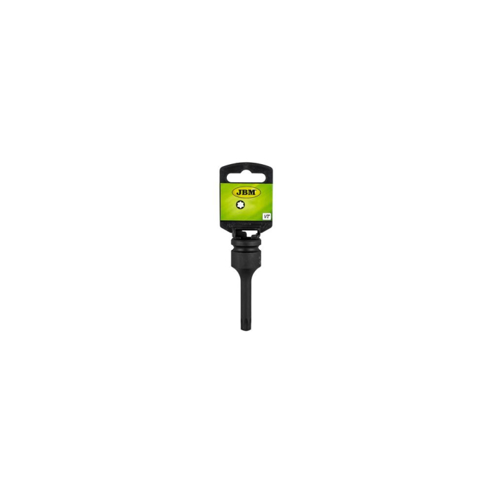 IMBUSURI DE IMPACT TORX DE 1/2` T30 PENTRU 52340 JBM [2]