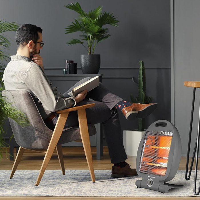 INCALZITOR CU QUARTZ BEPER [4]