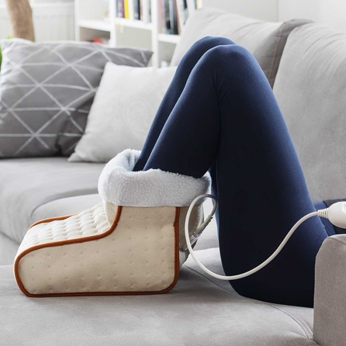 INCALZITOR PICIOARE 100W SENCOR [6]