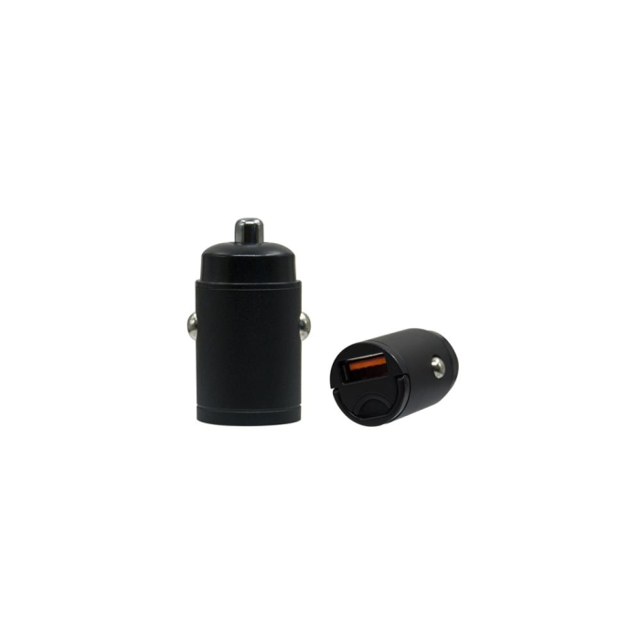 INCARCATOR AUTO USB QC3.0 18W [3]