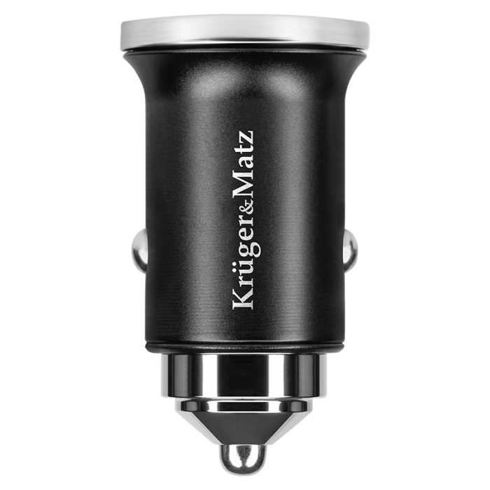 INCARCATOR AUTO USB / TYPE C QC PD 30W KRUGER&MATZ [4]