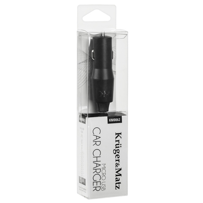 INCARCATOR MICRO USB AUTO KRUGER&MATZ [3]