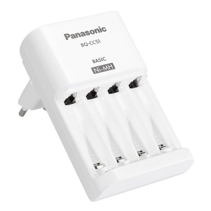 INCARCATOR PANASONIC ENELOOP [3]