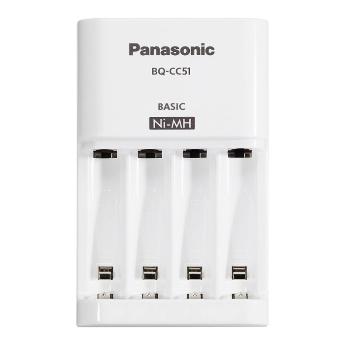 INCARCATOR PANASONIC ENELOOP [2]