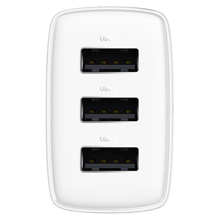 INCARCATOR RETEA 17W BASEUS COMPACT [4]