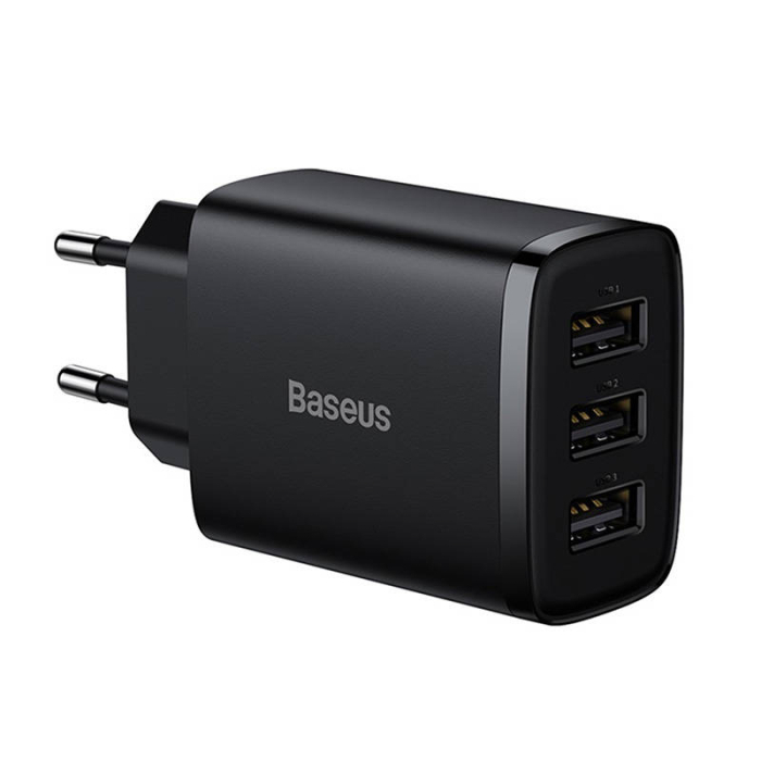 INCARCATOR RETEA 17W BASEUS COMPACT [2]