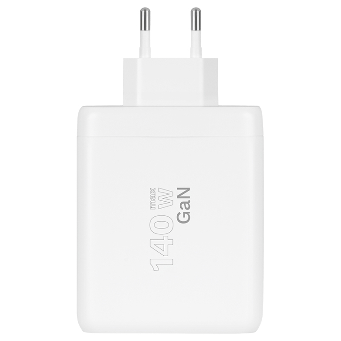 INCARCATOR RETEA PD 3.1 QC 3.0 GAN 140W KRUGER&MATZ [6]