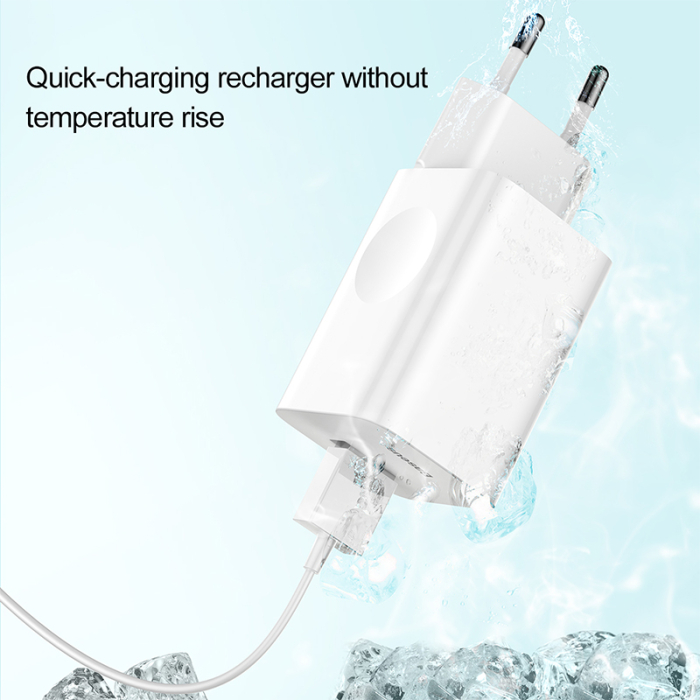INCARCATOR RETEA QC 3.0 24W BASEUS [4]