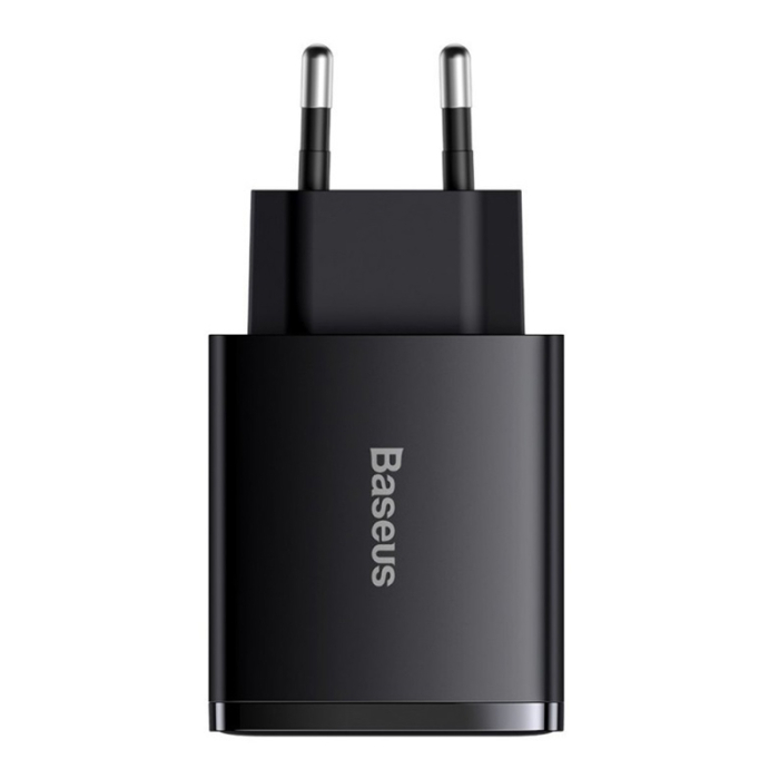 INCARCATOR RETEA QC 30W BASEUS [3]