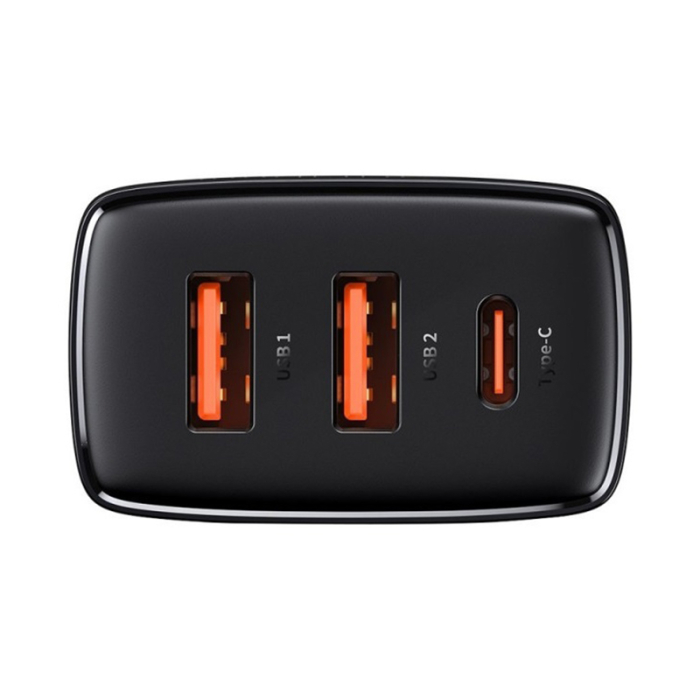 INCARCATOR RETEA QC 30W BASEUS [4]