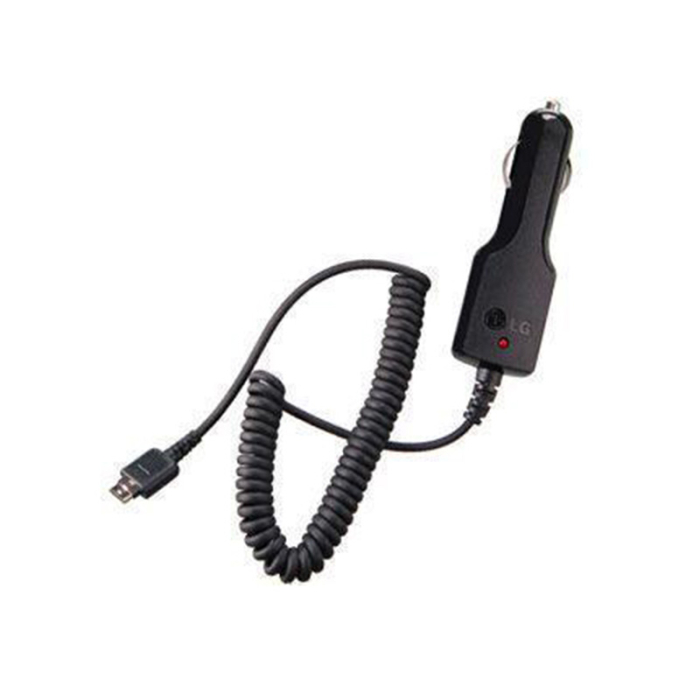 INCARCATOR TELEFON AUTO LG [2]