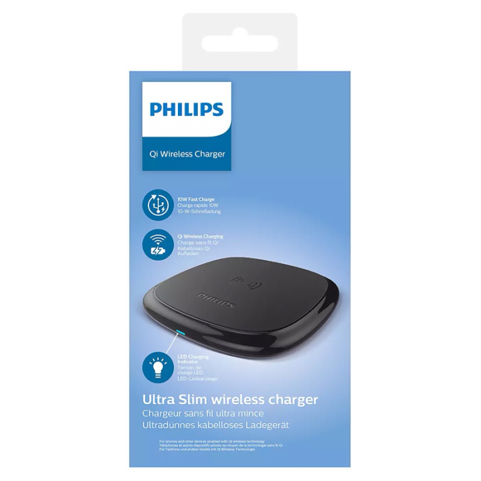 INCARCATOR WIRELESS QI PHILIPS [3]