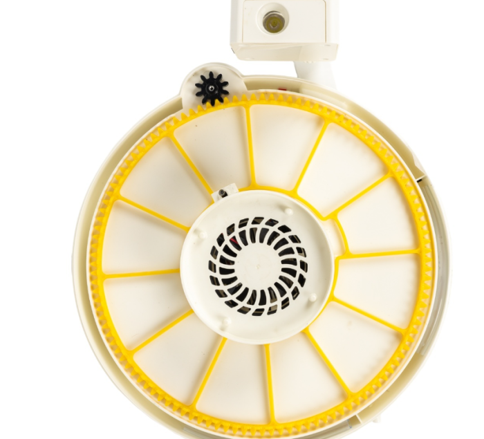 Incubator electric Micul Fermier capacitate 12-36 oua [2]