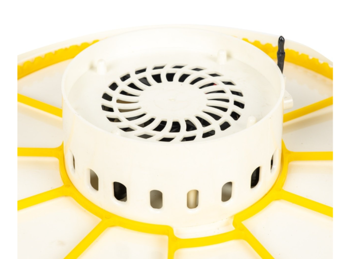 Incubator electric Micul Fermier capacitate 12-36 oua [3]