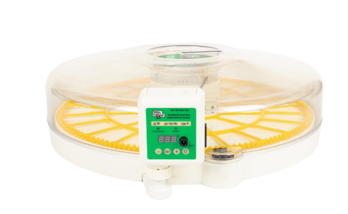 Incubator electric Micul Fermier capacitate 35-105 oua [3]