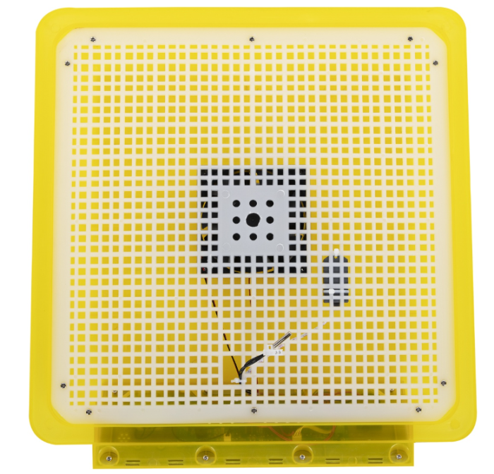 Incubator electric Micul Fermier capacitate 48-132 oua [3]