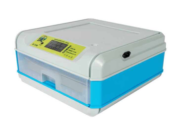 Incubator electric Micul Fermier capacitate 64 oua [2]