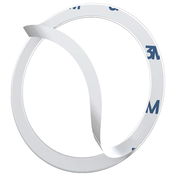 INEL METALIC PACHET 2 BUC BASEUS HALO [4]