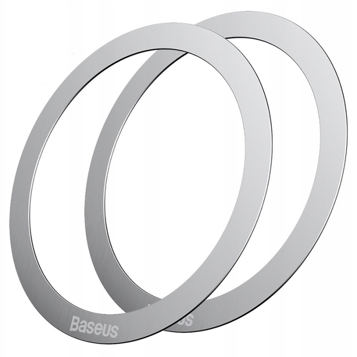 INEL METALIC PACHET 2 BUC BASEUS HALO [3]