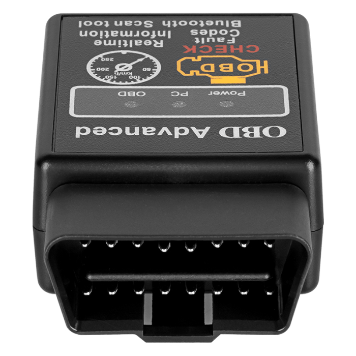 INTERFATA DIAGNOZA AUTO BLUETOOTH ODB2 ELM327 [4]