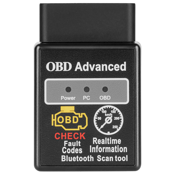 INTERFATA DIAGNOZA AUTO BLUETOOTH ODB2 ELM327 [5]