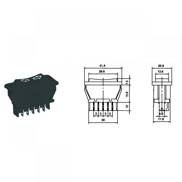 INTRERUP. DESCHIDERE GEAM ASW-01 [3]